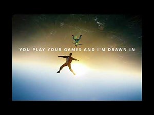Jeremiah Miller - Geronimo (Lyric Video)