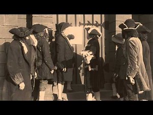 Barnaby Rudge 1915 Silent Film By Cecil Hepworth