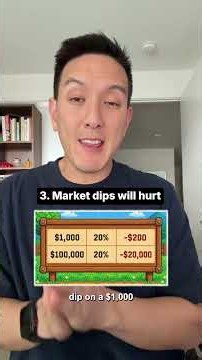 The Next Big Milestone after $50K is.... $100,000. Here's what changes!