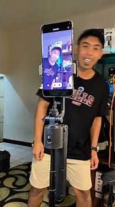 Mixio A280 Quadtripod Facetracking With Advanced AI Camera #mixioa280 #facetracking