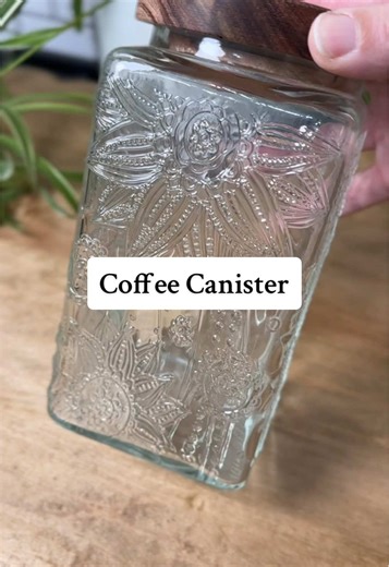 Exploring the Best Coffee Canister for Storage