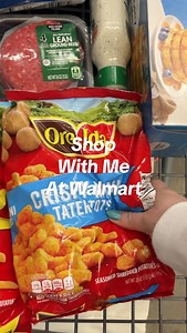 12K views · 5.9K reactions | Finished up my grocery trip with a Walmart Haul!  #shopwithme #asmrsounds #asmr #groceryhaul #walmart | Stephanie - Shop With Me | Facebook