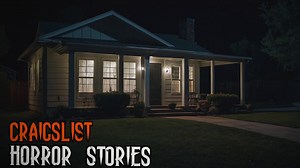 5 TRUE Disturbing Craigslist Horror Stories | Mr. Nightmare ICB