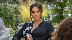 Revealing Meghan and Harry Interview Shakes UK Royal Family