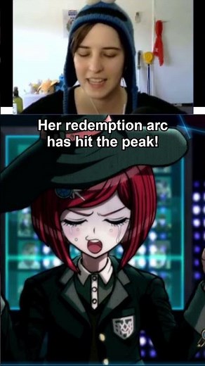 The Redemption Arc is Complete!! - Danganronpa V3 Playthrough