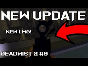 NEW UPDATE! | Deadmist 2 | Ep. 9