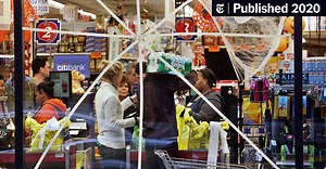 5 Hurricane Response Lessons That Apply to Coronavirus