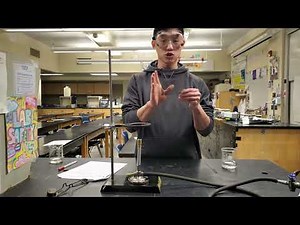 Percent Yield Lab Instructions | Mr. Oh Chemistry