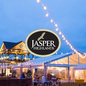 Sales Events | Jasper Highlands