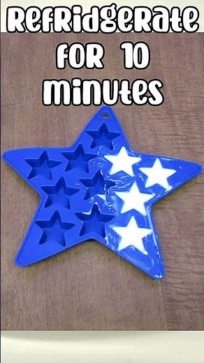 How to Make Candy with a Silicone Mold