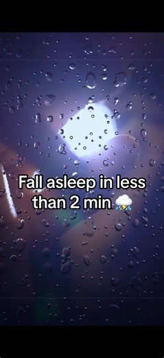 ASMR CLOSED EYES ⛈️ Fall asleep in less than 2 min #asmr | asmr video