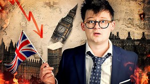 Britain’s economic crisis: How a rich country started falling apart
