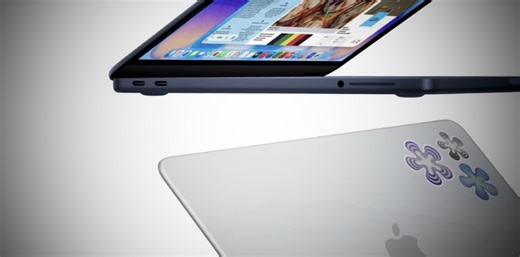 USB-C-Anschlüsse: So funktionieren sie beim MacBook Neo