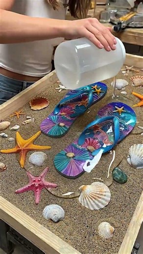 From Beach Sand to Luxury Table 😳 (Unbelievable Result!)