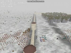 神域4 dominions4 攻城战 大规模战争 怎样使用雷击魔法