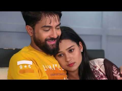 Tu Khara Mun Chaai - Odia TV Serial - Ep 133 - Full EP - Smruti, Ranjan Panda - Zee Sarthak