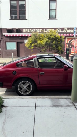 No nice example of a Z