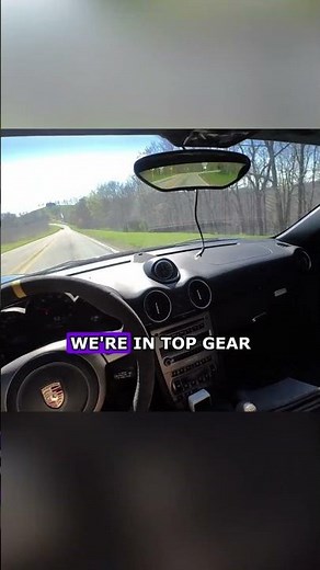 Ep. 4: Test Drive- 700Hp Cayman 987 Turbo