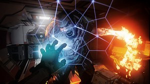 PSVR horror roguelike The Persistence is coming to PC and consoles - VideoGamer