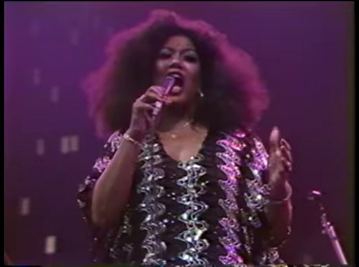 This Week in History--September 25, 1984 in Passaic, NJ Lou Reed brings out The Chantels during his encore and they perform two songs - Maybe and He's Gone - backed by Lou and the band. The Legendary Chantels | Lou Reed