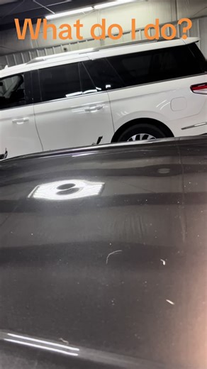 Expert Paintless Dent Repair: Your Questions Answered