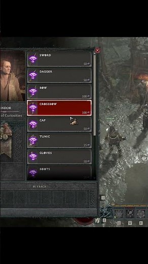 Where To Find Fists Of Fate Unique Gauntlets Season 10 Diablo 4