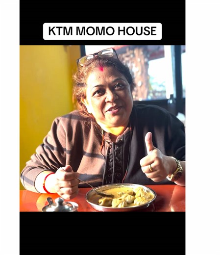 Momo Review😋 #fyp #momo #momos #jholmomo