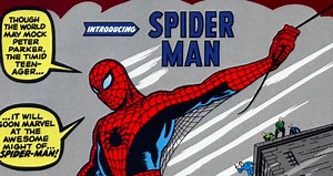 Fly-Man (Spider-Man)