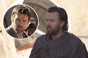 All the ‘Star Wars’ Prequels Actors Returning for ‘Obi-Wan Kenobi’