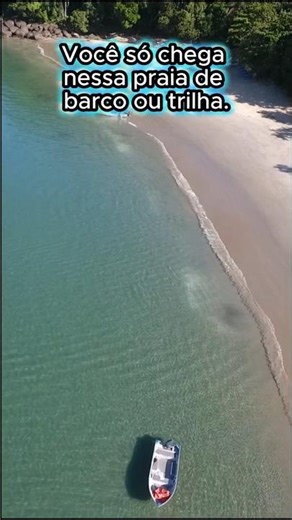 Praia do Bonete Ubatuba: faz parte da Trilha das 7 Praias, para quem busca paz e natureza! shorts