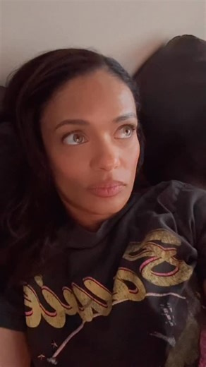 Kandyse M on Instagram: "Yes, FINALLY! Season 7 of VIRGIN RIVER has a release date. See you on MARCH 12th!!! #VirginRiver @netflix @netflixca #Tudum"