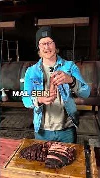 MeatFact Friday: Der Brisket Pull-Test