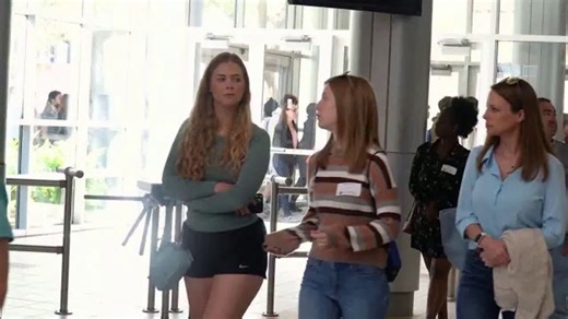 Louisiana State University TV Spot, 'Spring 2026 Open House'