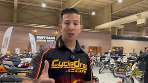 5.7K views · 156 reactions | Here is the complete S Series of legendary Kawasaki Two Stroke Motorcycles! | CycleDrag | Facebook