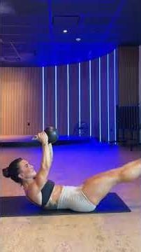 Functional Full Body Workout by Senada Greca #glutes ##gluteworkout #fitness #motivation #lifestyle