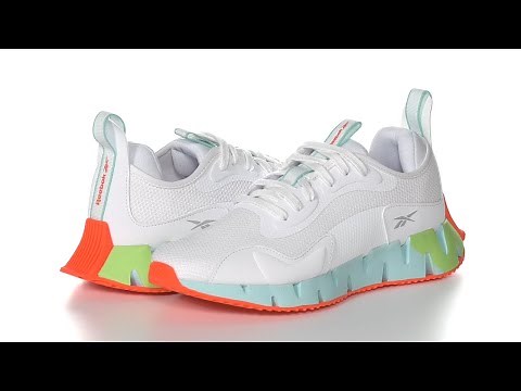 Reebok Zig Dynamica SKU: 9463643
