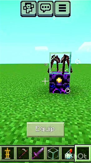 🔥Amazing minecraft titok hacks in minecraft #minecraft #neverseen #gaming viralvideo #viral#shorts