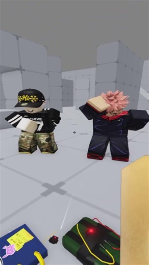 They Tried to Trap me 😔✌️ | #rivals #roblox #trend