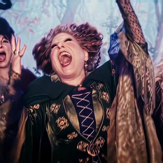 That’s Hocus Pocus | Hocus Pocus Lovers