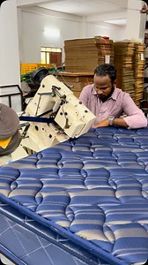 Tirupur Matters Manufacturing Unit Contact number 6374808228 9360835099 * Full latex * pocketed spring with latex * bonnell spring with latex * foam with latex * ortho with latex * pocketed spring * bonnell spring * orthopedic * foam mattress #Tirupur #tirupurexplorer #matters #manufacturing #dollarcity #coimbatore | Tirupur Explorer