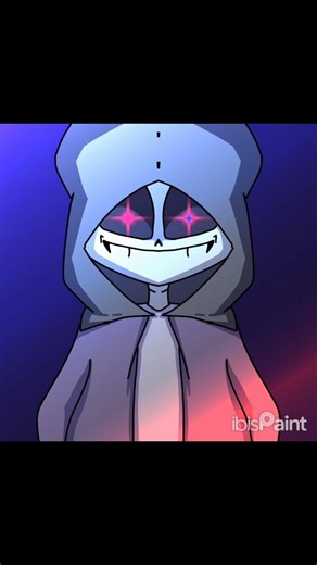 Dust Sans Speedpaint Art #art #speedpaint #drawing #ibispaintx #digitalart #artist #dusttale #sans