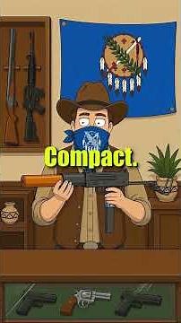 Choosing an SMG Shouldn’t Be This Hard