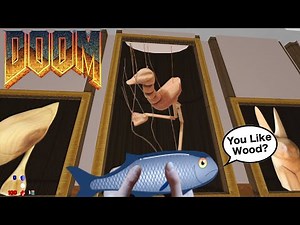 7 New DOOM Mods & Wads of August 2025