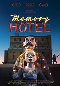 Memory Hotel Trailer HD (Deutsch) (2024)