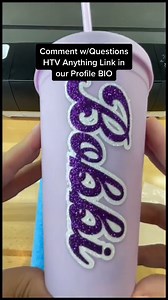 Learn about the industrusty shaking material HTV Anything! Tumbler tutorials and more at https://www.youtube.com/@TheRhinestoneWorld/featured Find HTV Anything here: https://www.therhinestoneworld.com/colorspark-htv-anything #htvanything #htv #htvcrafts #vinylcrafts #craftymom #diytumbler #customtumbler #customtumblers #tumblercrafts #cameo4 #cricutmade #cricut | The Rhinestone World