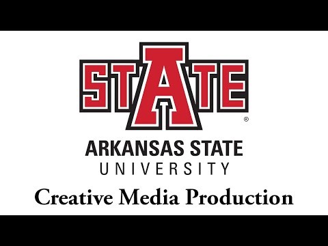 MDIA 3223 Module 1 Overview and Lecture Video AOS