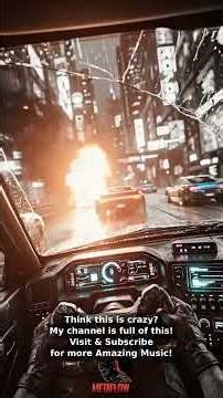 Robotic Etiquette (Kraftwerk-Style Vocoder Hook) #Shorts