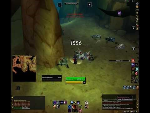 Earn 500+ gold An Hour Best Farming Spot for Boar Ribs - World of Warcraft