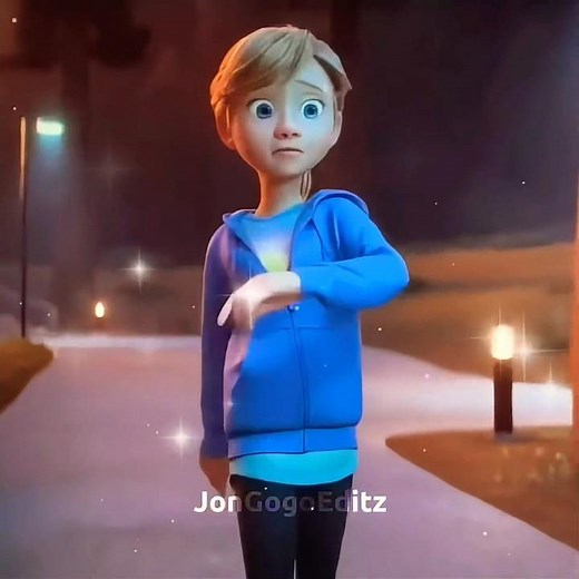 Riley Edit 😍 | Riley Walking | Inside Out 2 | #shorts #insideout2