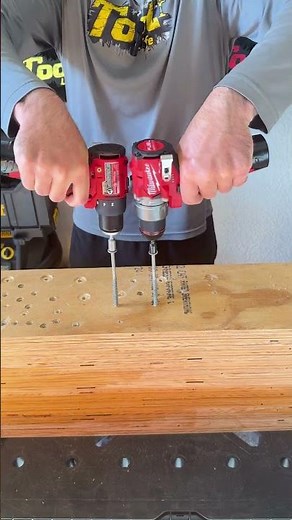 New Milwaukee 12v Sub Compact drill 3401 20 vs Fuel 3404 20 #tools #construction #diy #shorts